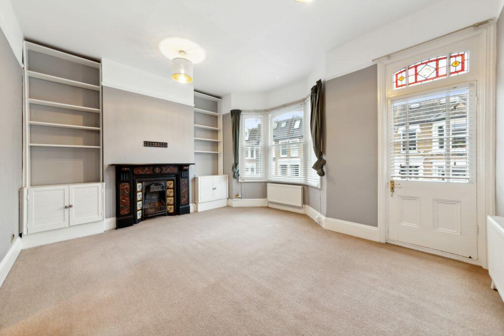 Main image of property: Mirabel Road, Fulham SW6