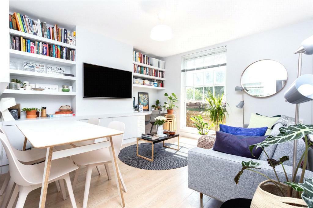 Main image of property: Shadwell Gardens, London E1