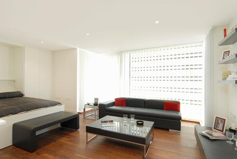 Main image of property: Graham Street, Islington N1