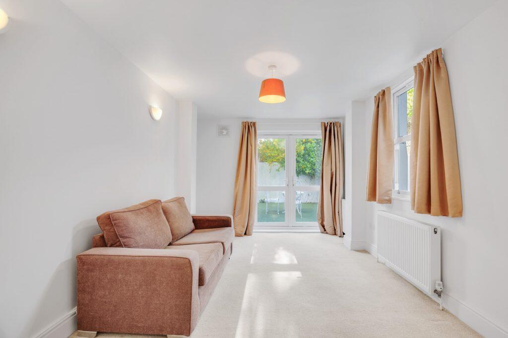 Main image of property: Stowe Road, Shepherd’s Bush W12