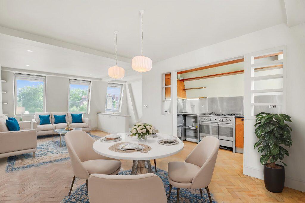 Main image of property: Delorme Street, Hammersmith W6