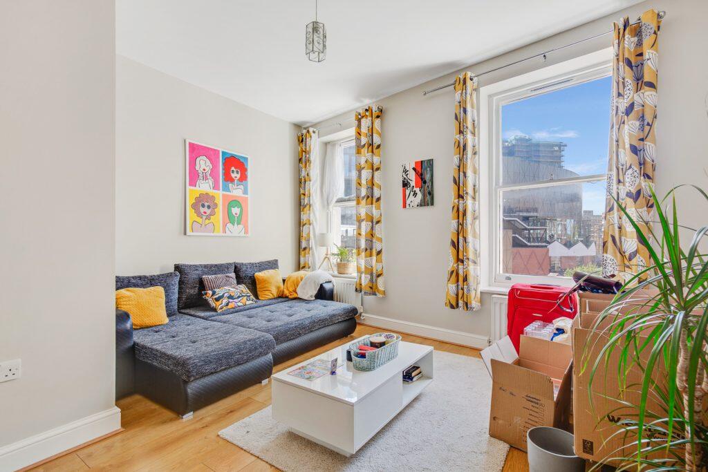 Main image of property: Beaconsfield Terrace Road, West Kensington W14