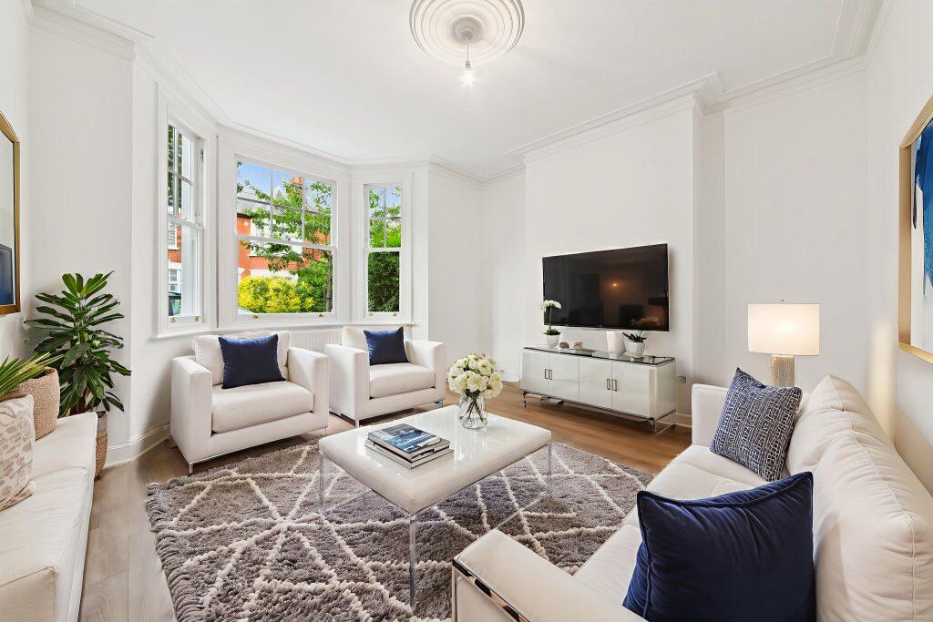 Main image of property: Widdenham Road, Islington N7