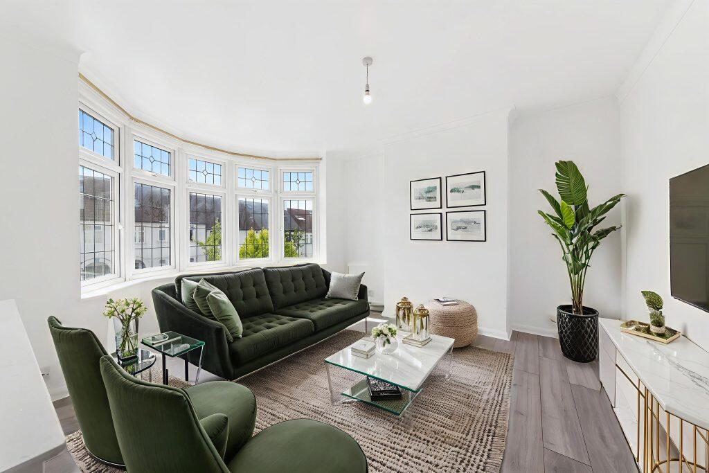 Main image of property: Grangecliffe Gardens, South Norwood SE25