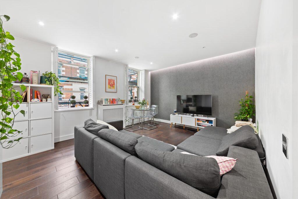 Main image of property: Lillie Road, Fulham SW6