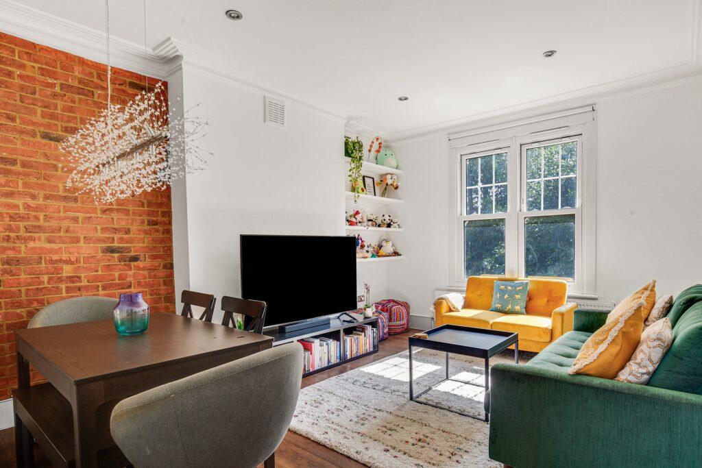 Main image of property: Morgan Road, Islington N7