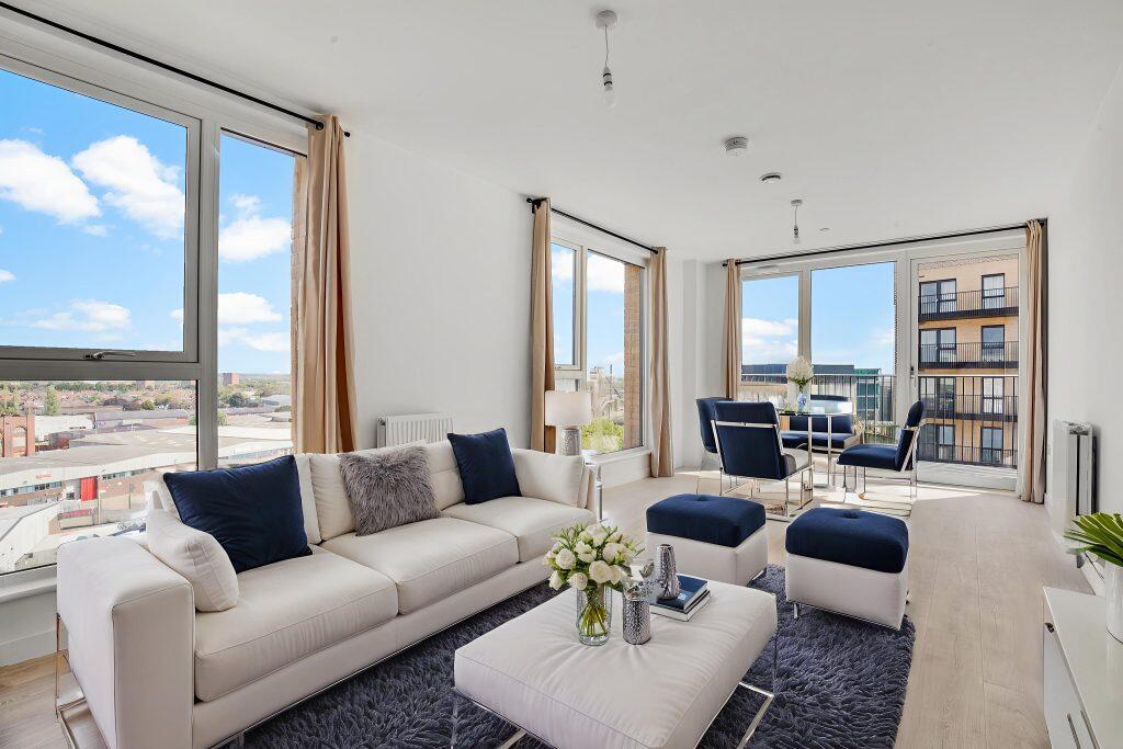 Main image of property: Farine Avenue, Hayes UB3