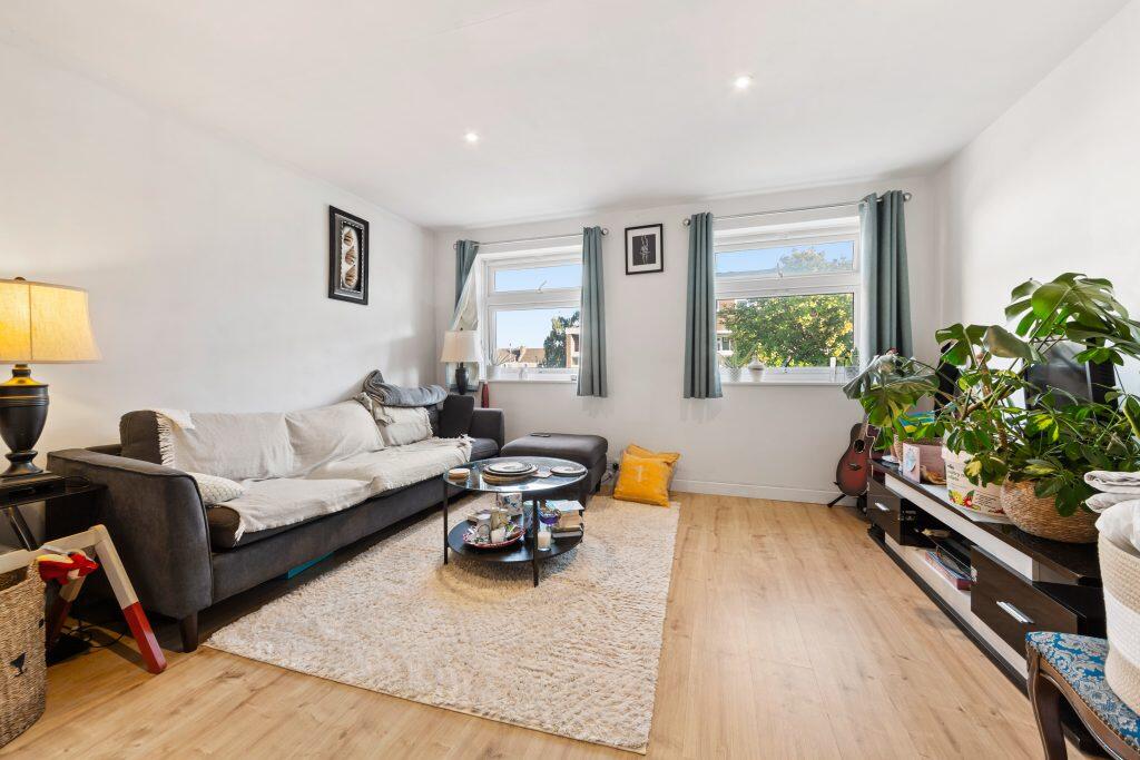Main image of property: Hazelhurst Road, Tooting SW17