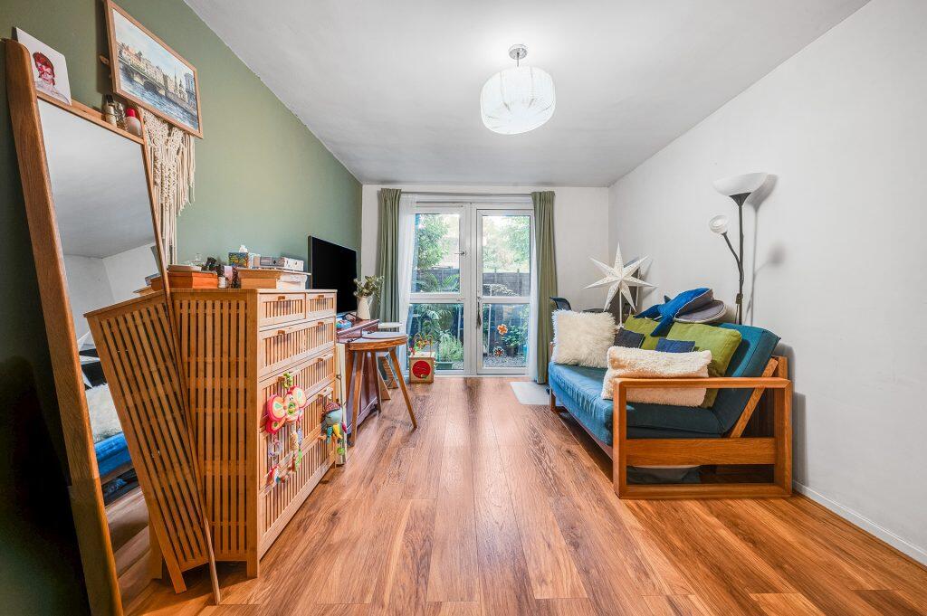 Main image of property: Gillespie Road, Highbury N5