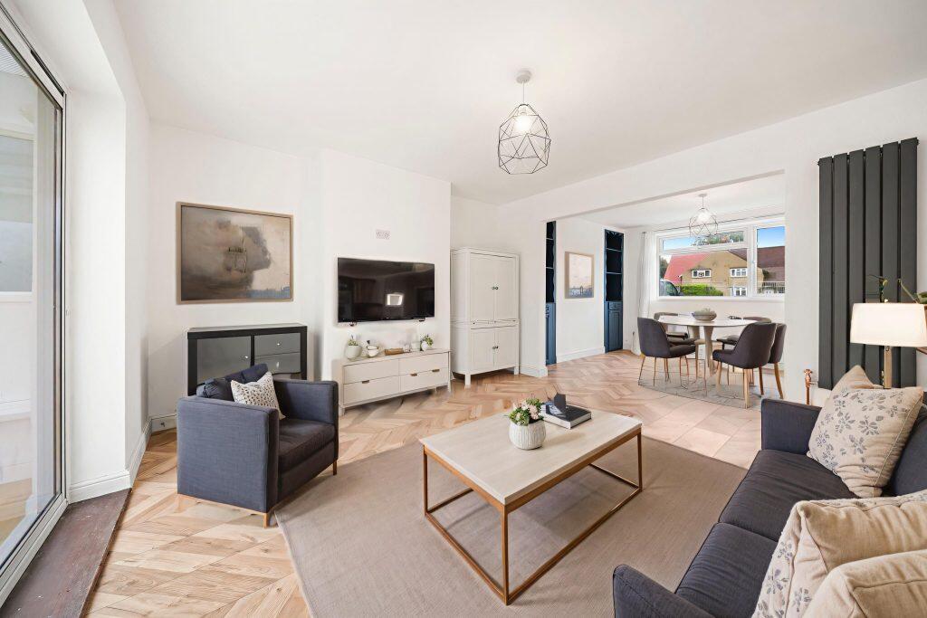 Main image of property: Cuff Crescent, Eltham SE9