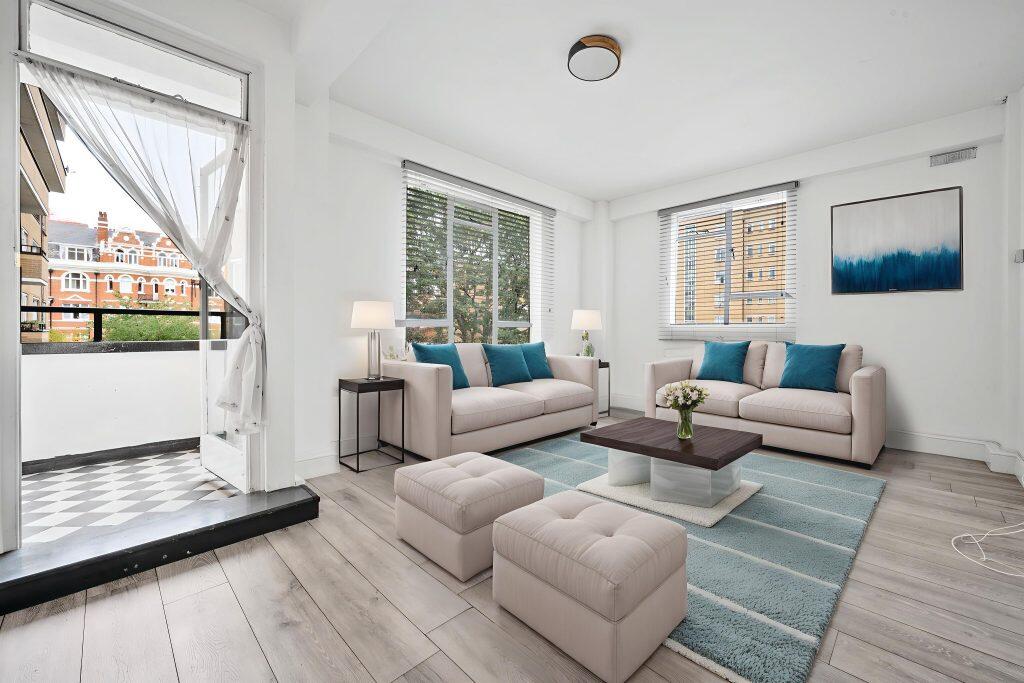 Main image of property: John Aird Court, Paddington W2