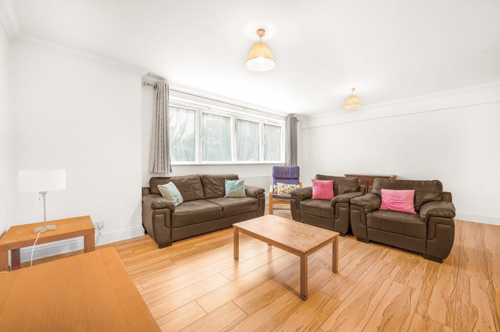 Main image of property: Kennington Lane, Kennington SE11