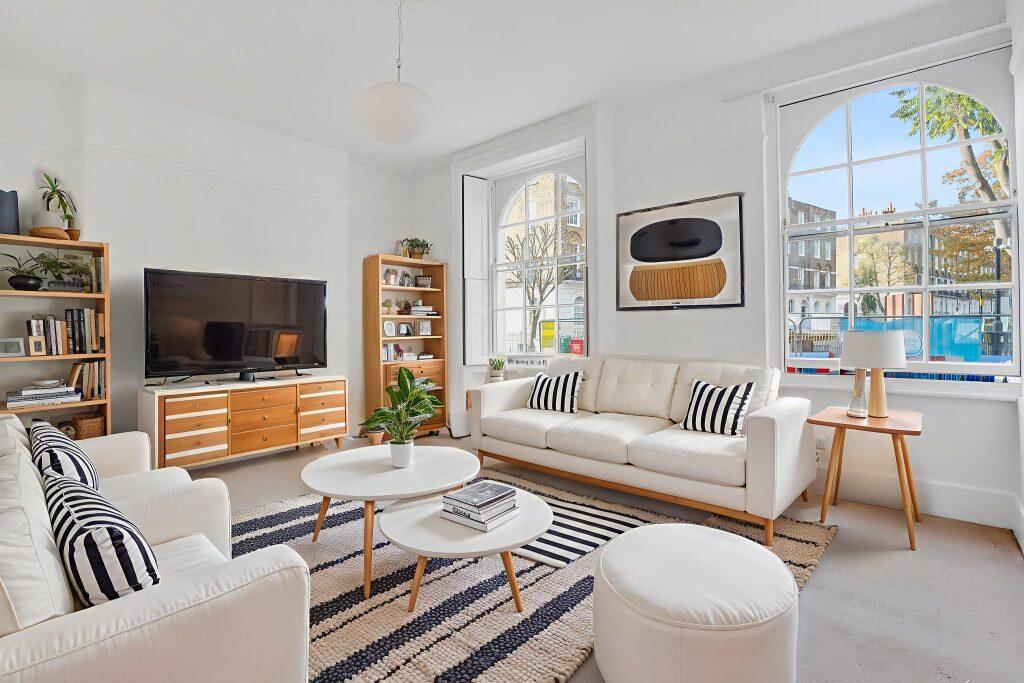 Main image of property: Myddelton Square, Angel EC1R