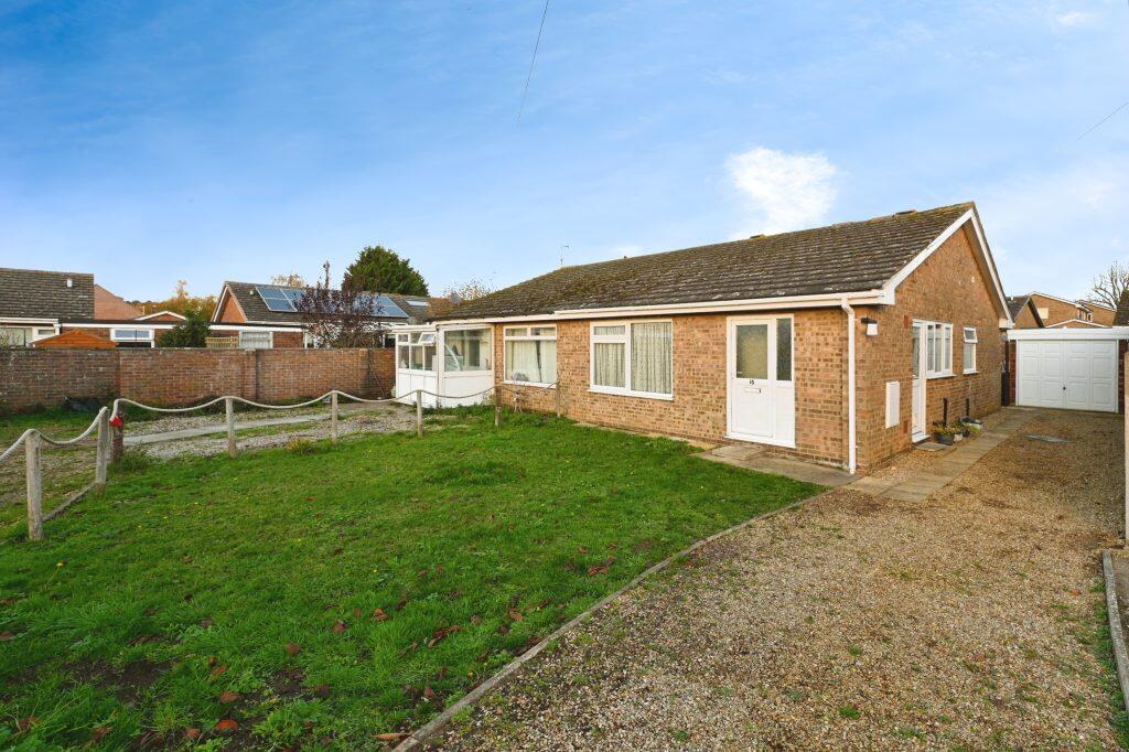 Main image of property: Goosander Close, Snettisham PE31