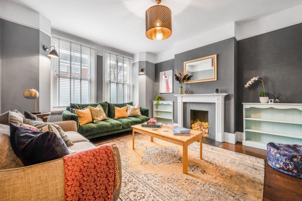 Main image of property: Geldeston Road, Lower Clapton E5