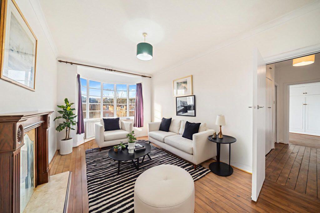 Main image of property: Wyke Road, Raynes Park SW20