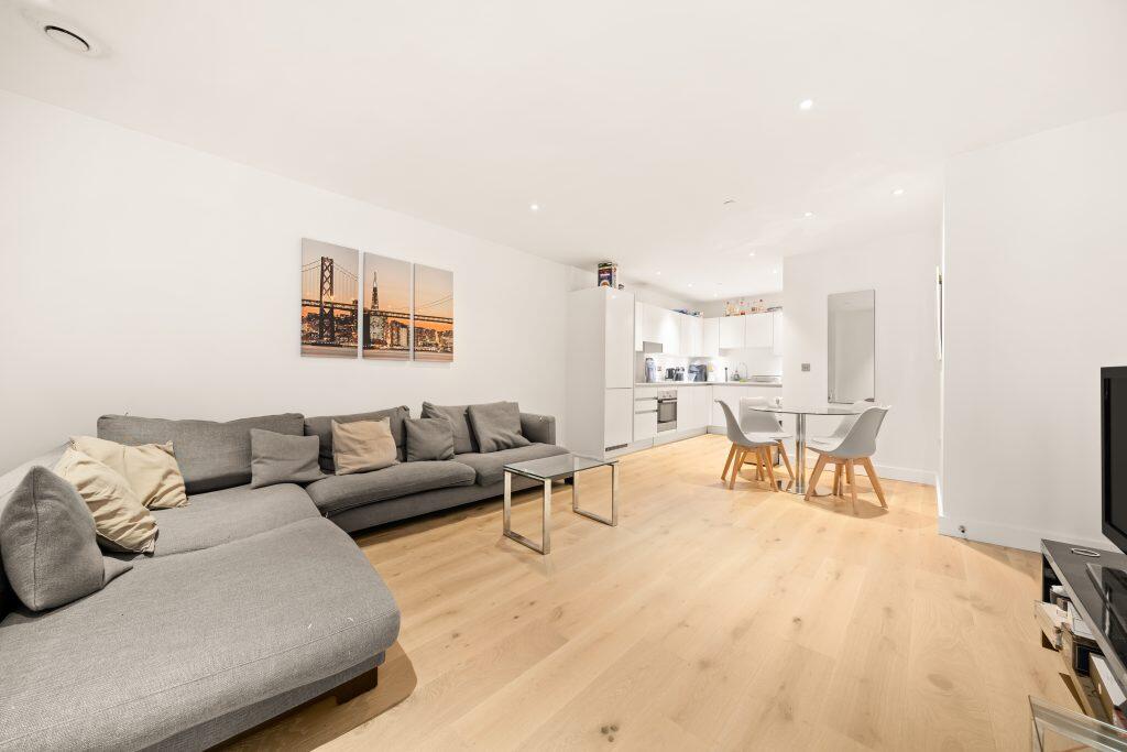 Main image of property: Norman Road, Greenwich SE10