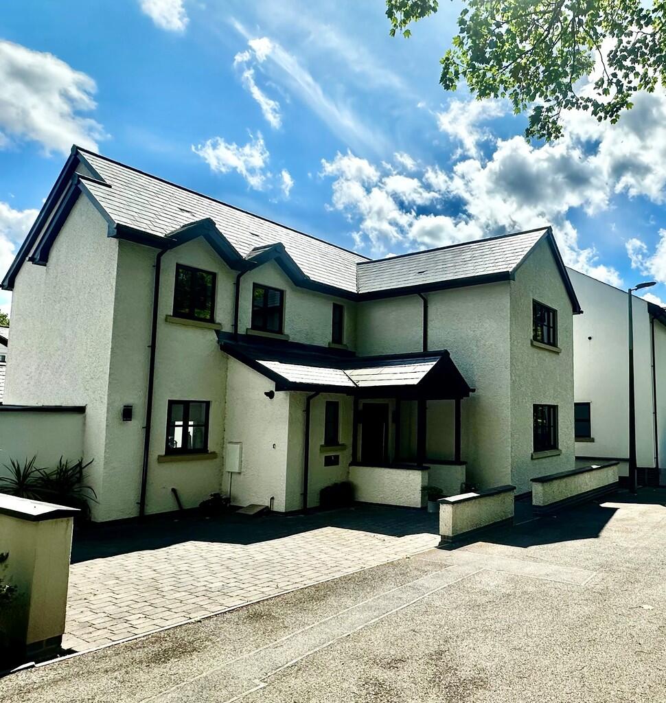 Main image of property: Barton Road, Worsley