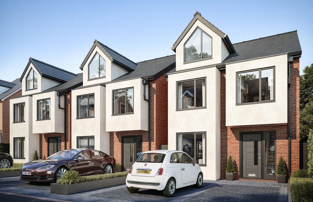 Main image of property: 20 Grosvenor Road