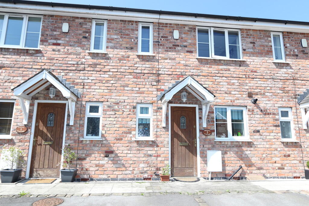 Main image of property: 2 Charlton Fold