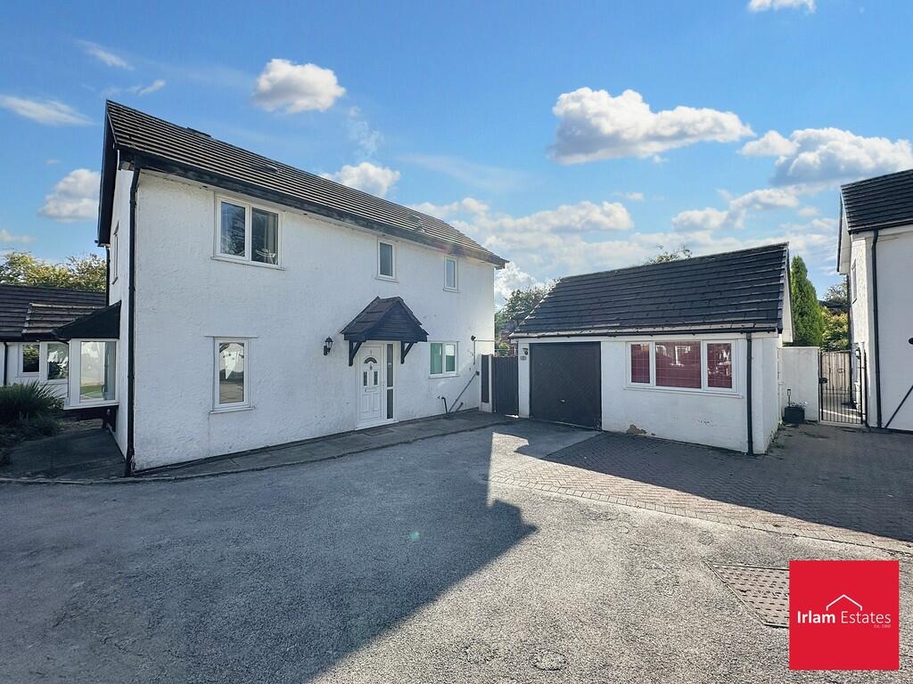 Main image of property: Saddlecote, Worsley