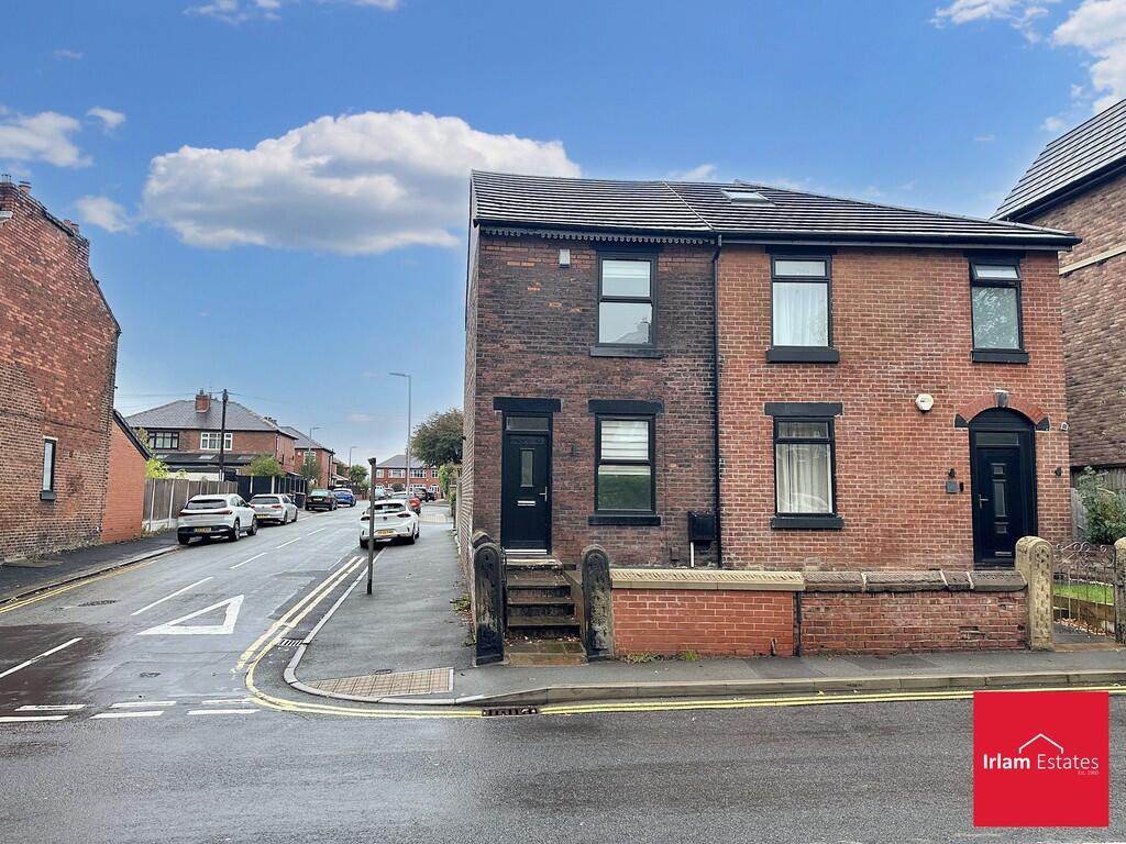Main image of property: Rocky Lane, Eccles