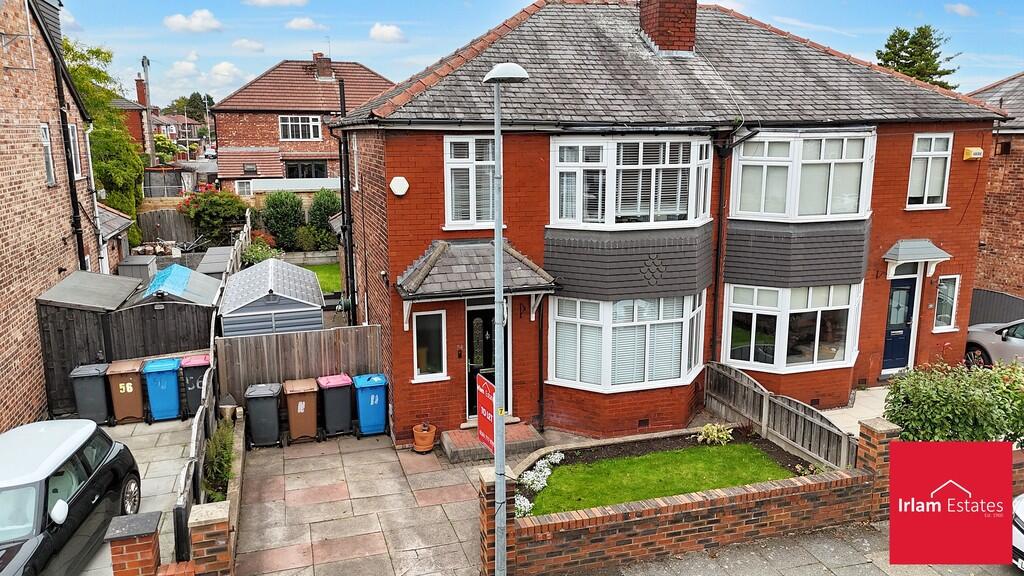 Main image of property: Ashley Drive, Swinton