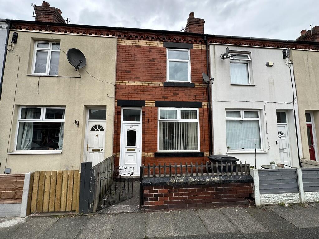 Main image of property: 68 Caroline Street Irlam