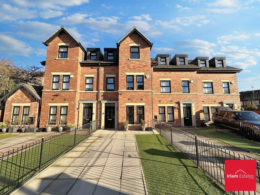 Main image of property: Stablefold, Worsley