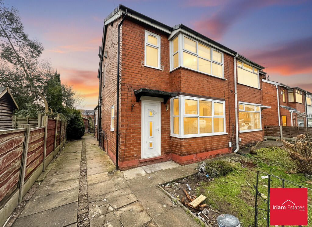 Main image of property: Lawn Drive, Swinton