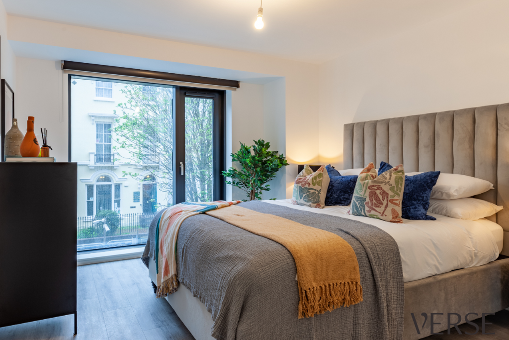 Main image of property: Apartment 310, Verse, Wesley Lane, Charles Street.