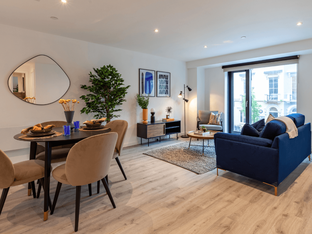 Main image of property: Wesley Lane, Cardiff(City), CF10