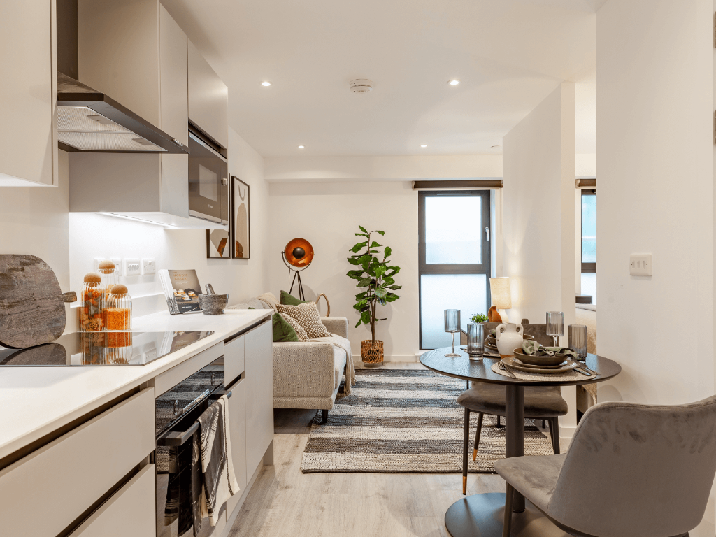 Main image of property: Wesley Lane, Cardiff(City), CF10