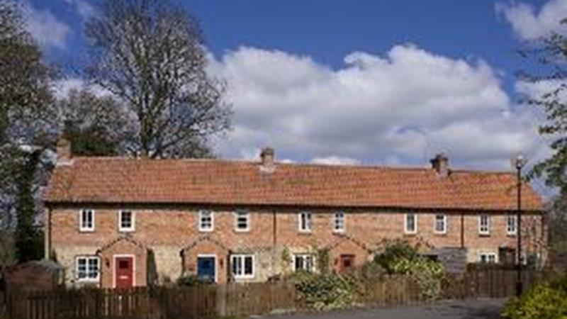 Main image of property: Cawthra Court, NG32