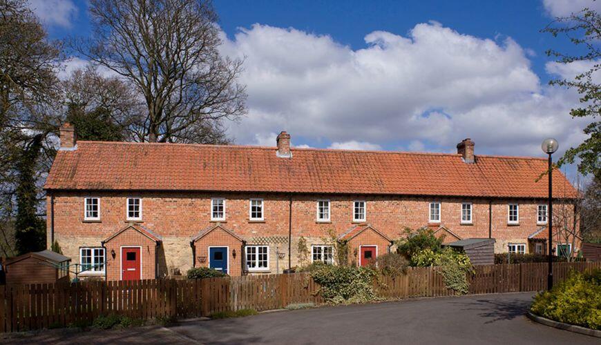Main image of property: Cawthra Court, NG32
