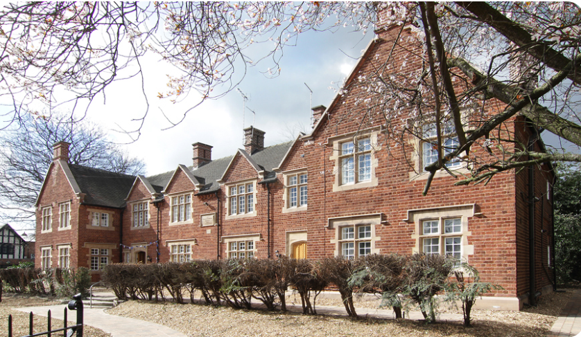 Main image of property: Derby Road, Nottingham, Nottinghamshire, NG7