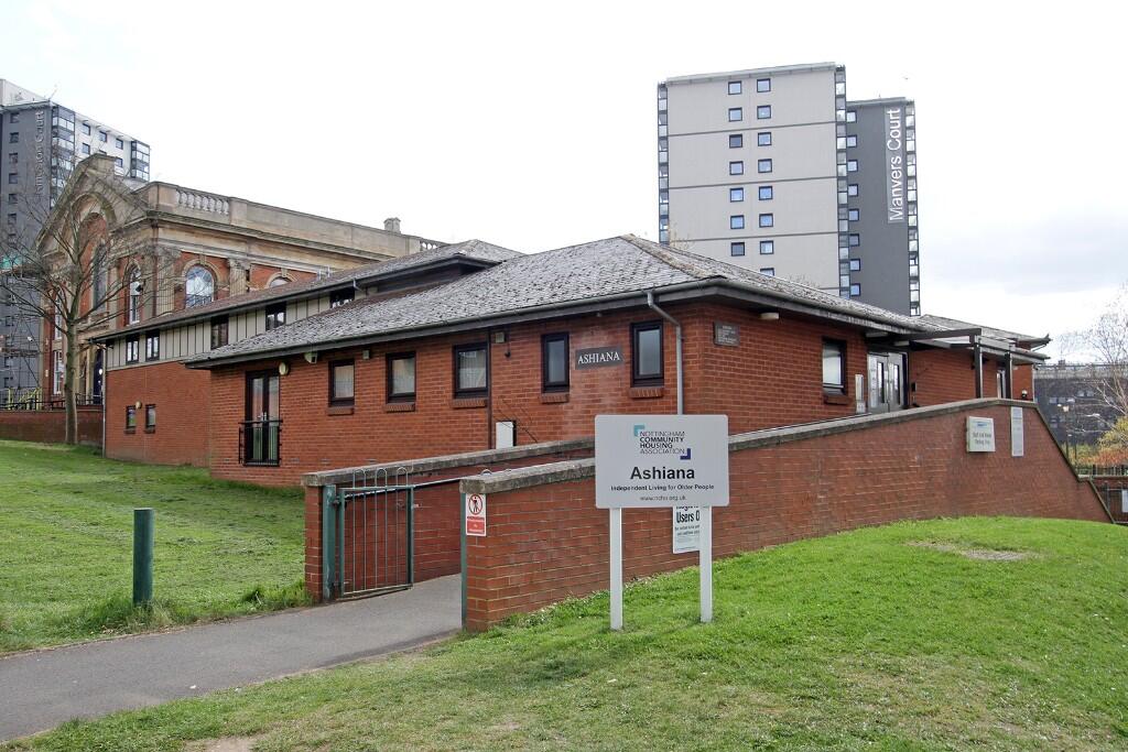 Main image of property: Sneinton Road, Nottingham, Nottinghamshire, NG2