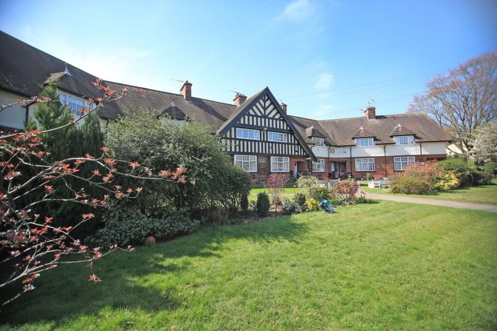 Main image of property: Hardstaff Homes, Nottingham, Nottinghamshire, NG16