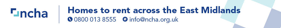 Get brand editions for Nottingham Community Housing Association, Nottingham