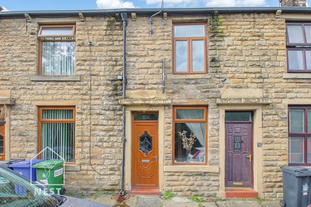 Main image of property: Market Street, Rochdale, Greater Manchester, OL12