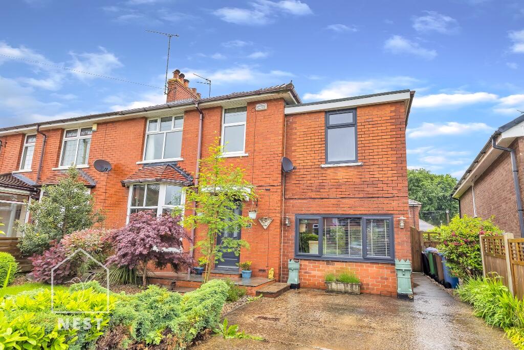 Main image of property: Norwich Avenue, Rochdale, Greater Manchester, OL11