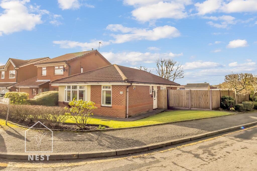 Main image of property: Highwood, Rochdale, Greater Manchester, OL11