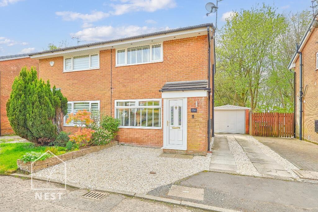 Main image of property: Betony Close, Rochdale, Greater Manchester, OL12