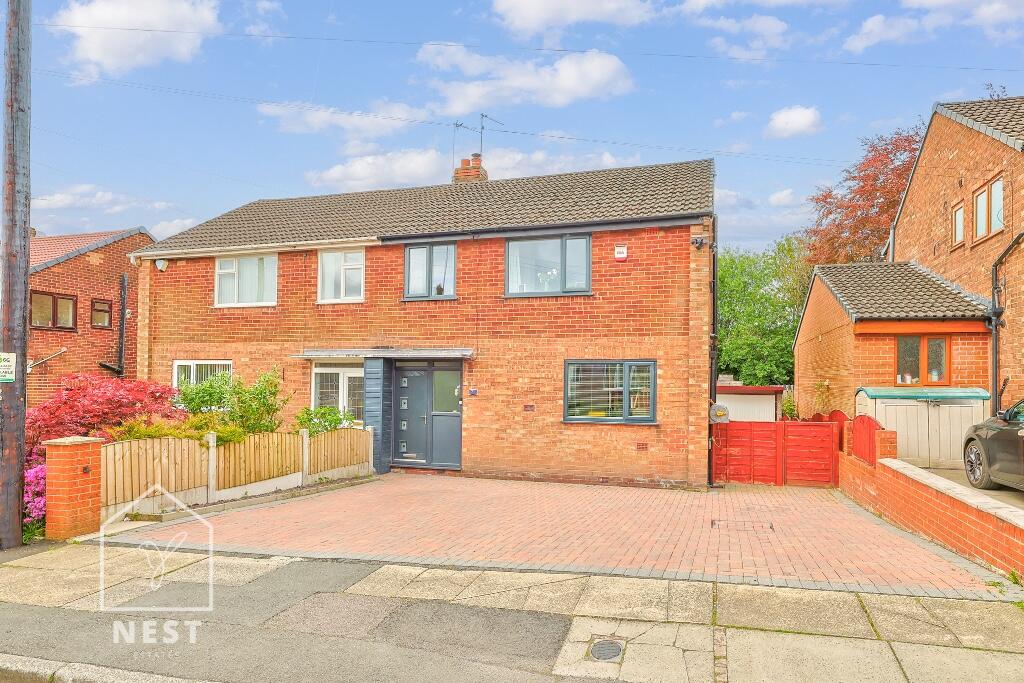 Main image of property: Seven Acres Lane, Rochdale, Greater Manchester, OL12