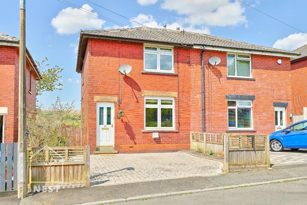 Main image of property: Moorland Avenue, Whitworth, Lancashire, OL12