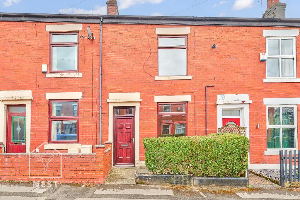 Main image of property: Mowbray Street, Rochdale, Greater Manchester, OL11