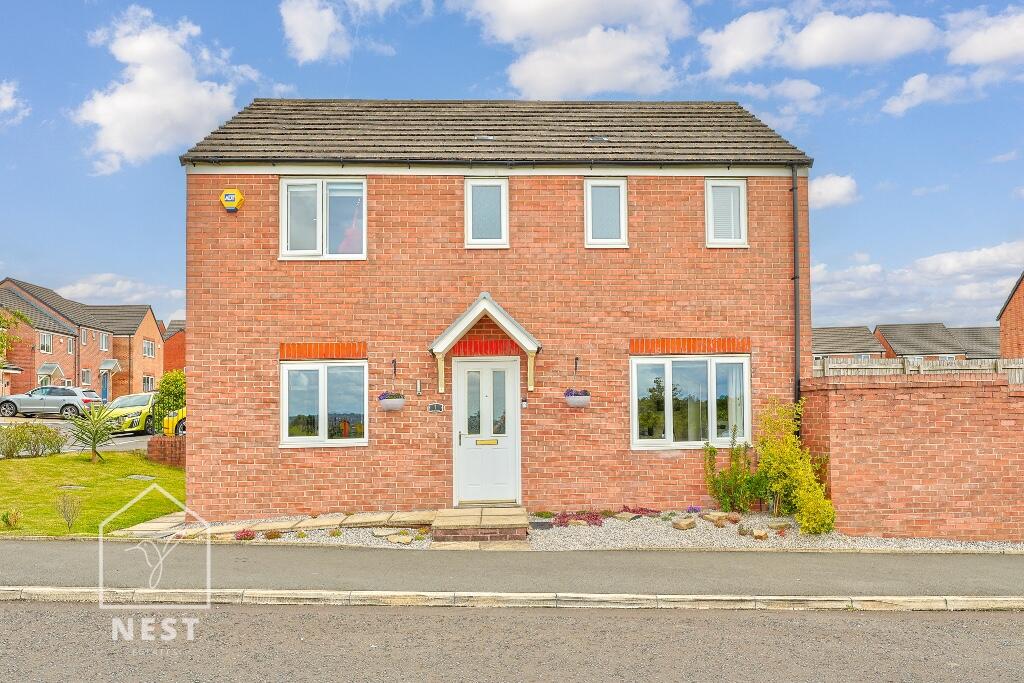 Main image of property: Kelty Grove, Heywood, Greater Manchester, OL10