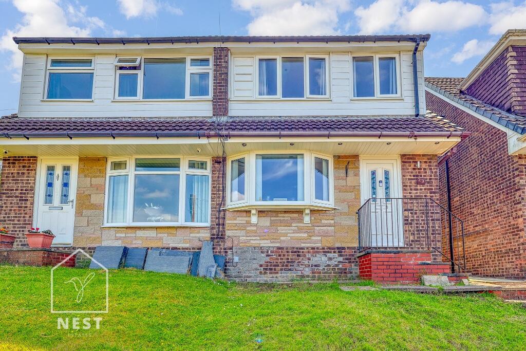Main image of property: Brooks End, Rochdale, Greater Manchester, OL11