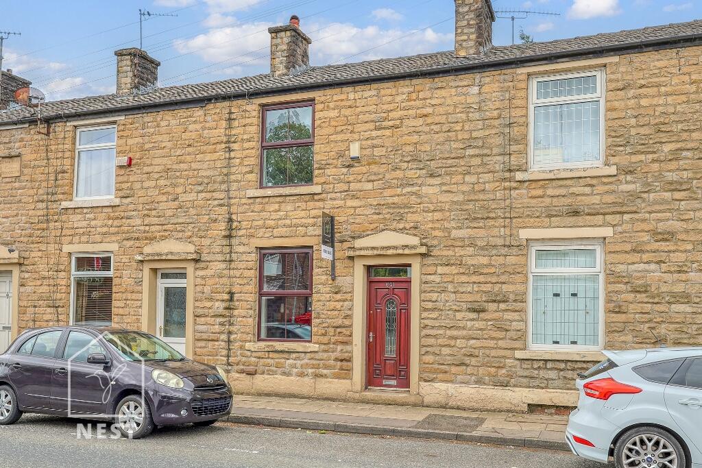 Main image of property: Edenfield Road, Rochdale, Greater Manchester, OL11