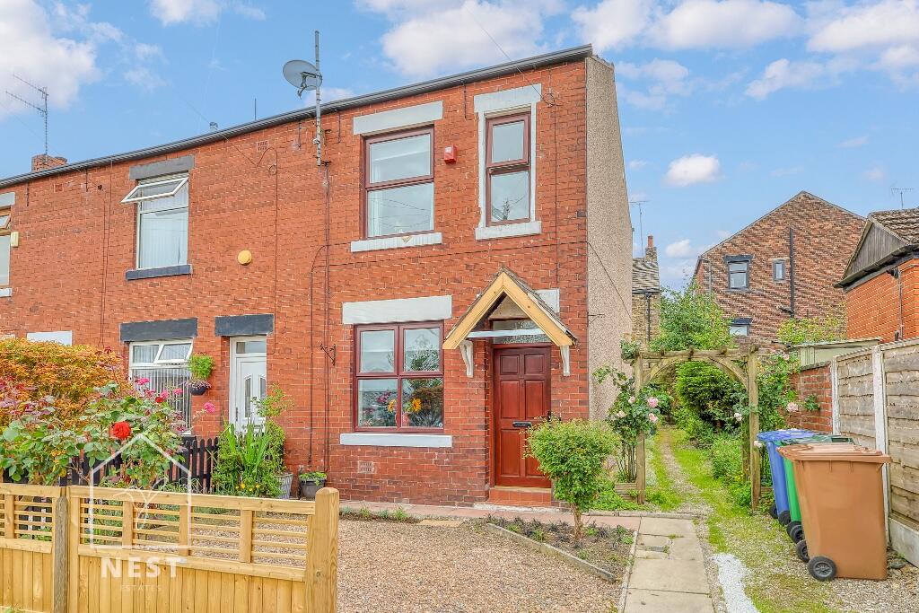 Main image of property: Charles Whittaker Street, Norden, Rochdale, Greater Manchester, OL12